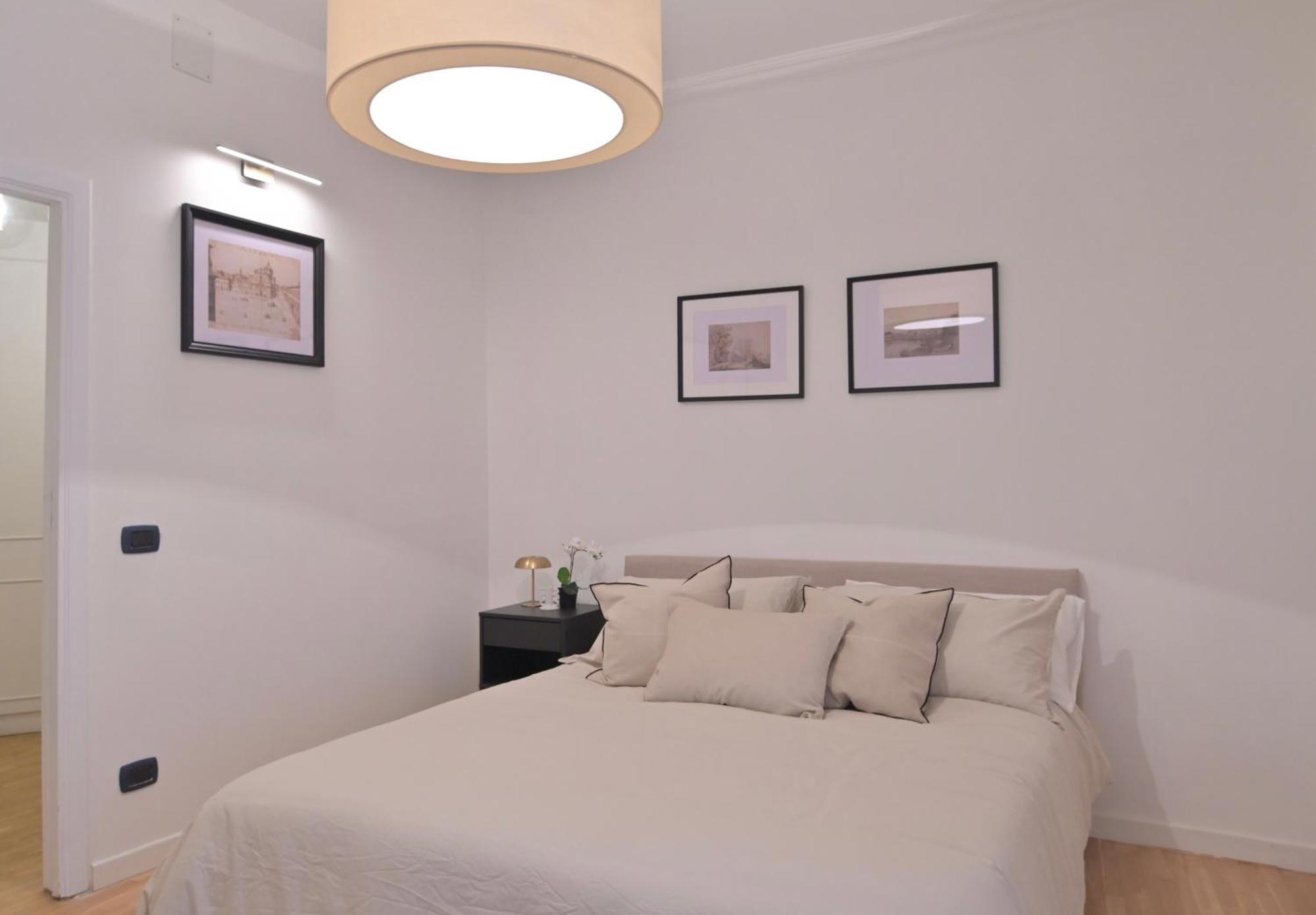 Mediterranea Home Napoli Exterior photo