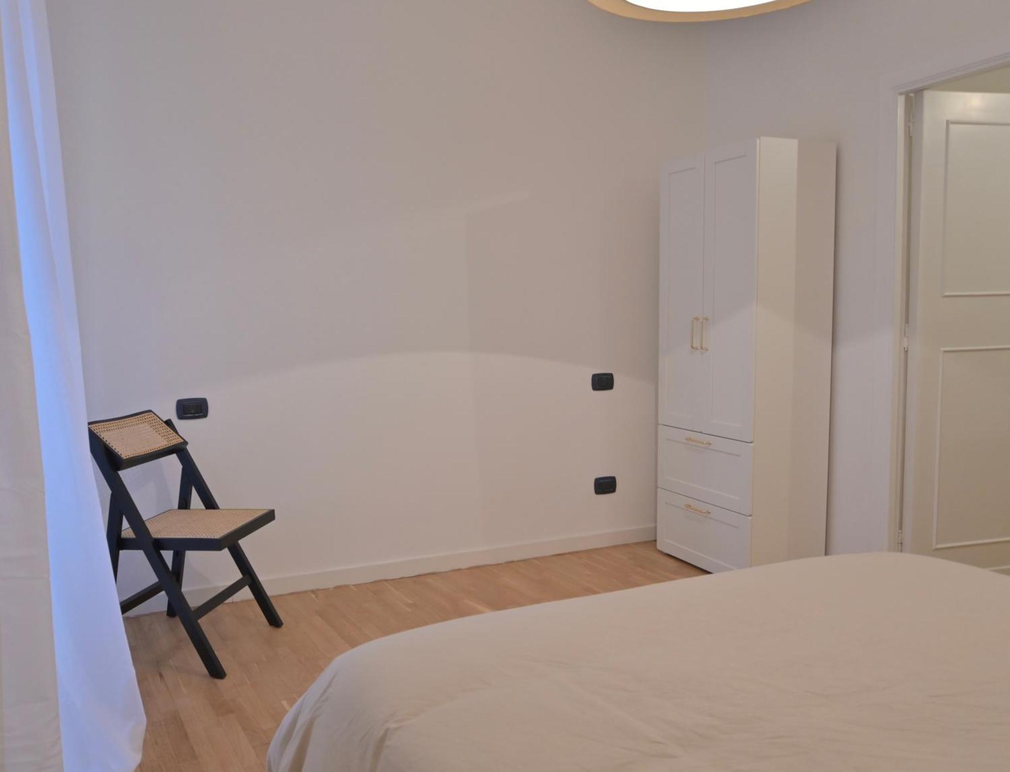 Mediterranea Home Napoli Exterior photo