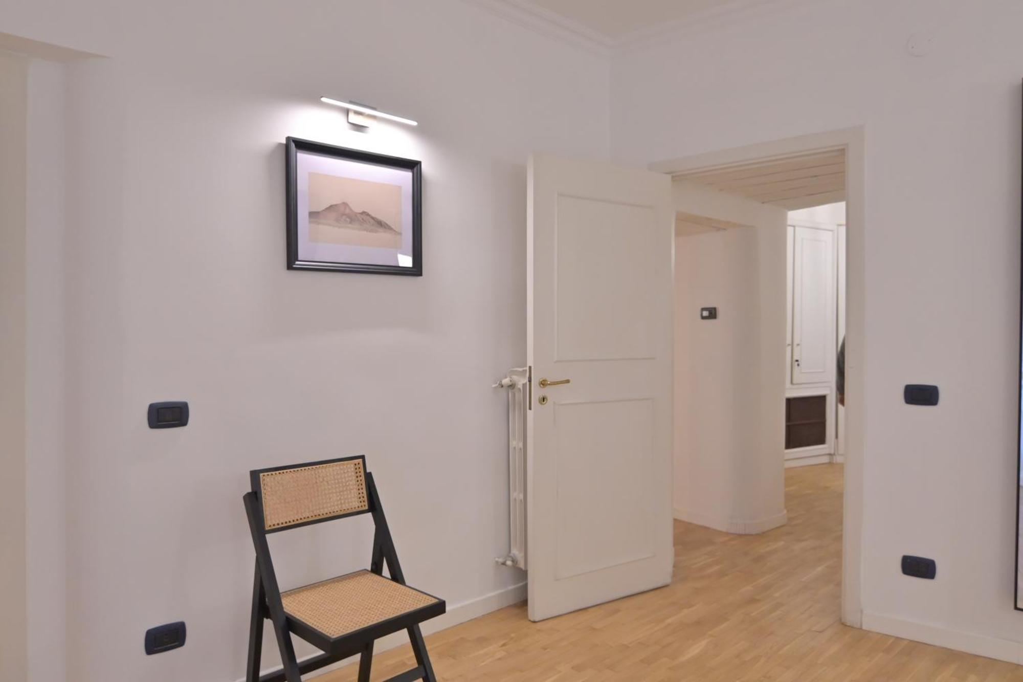 Mediterranea Home Napoli Exterior photo