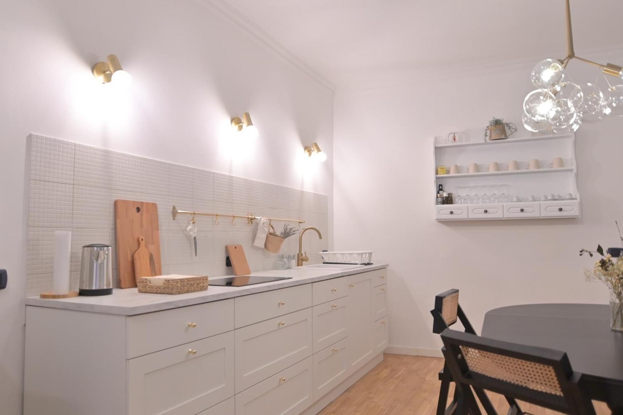 Mediterranea Home Napoli Exterior photo
