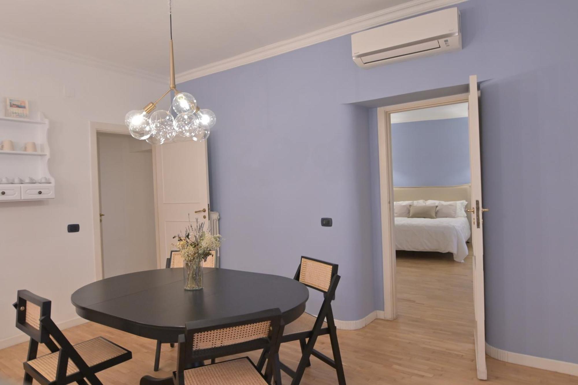 Mediterranea Home Napoli Exterior photo