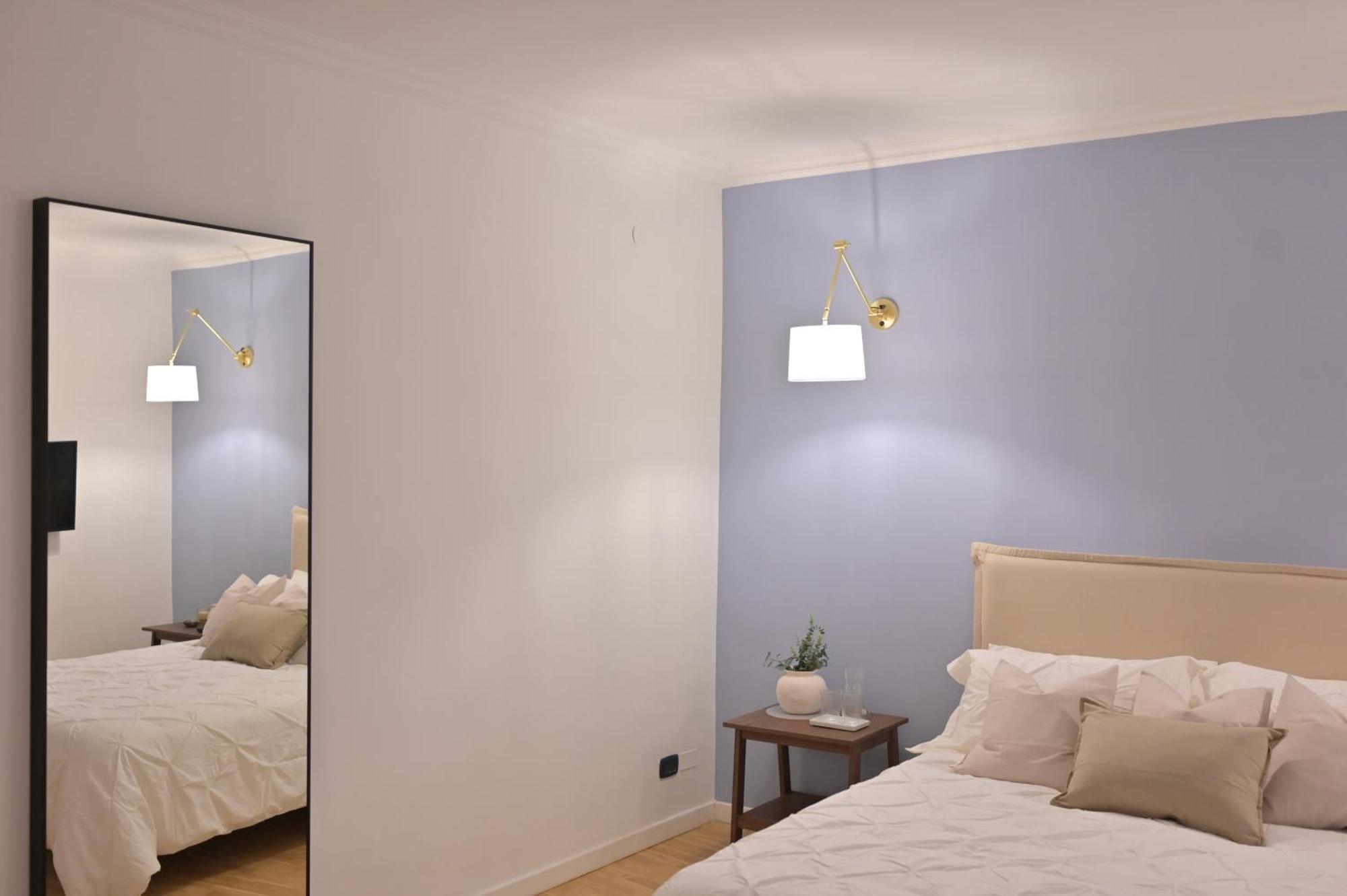 Mediterranea Home Napoli Exterior photo