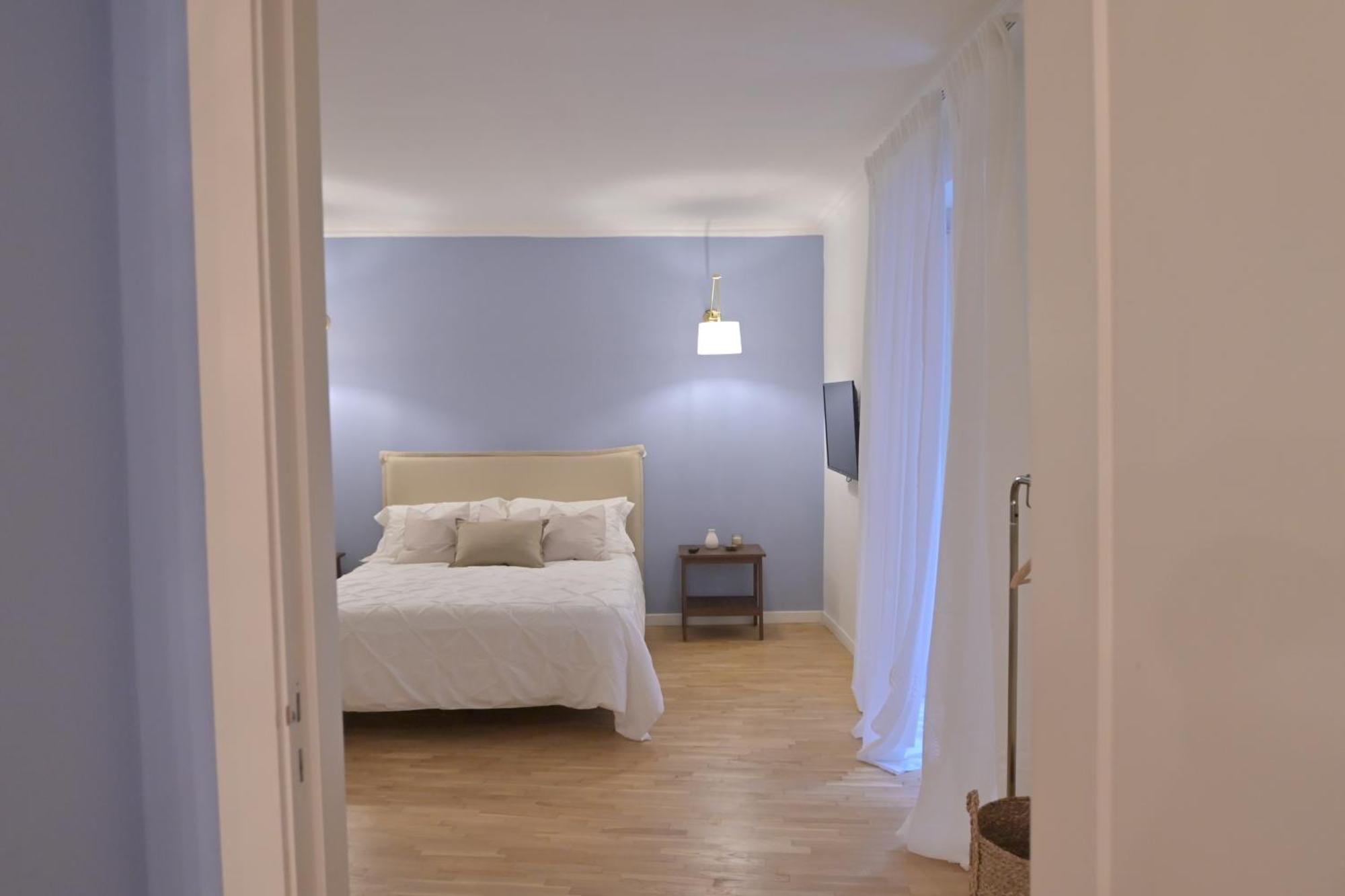 Mediterranea Home Napoli Exterior photo