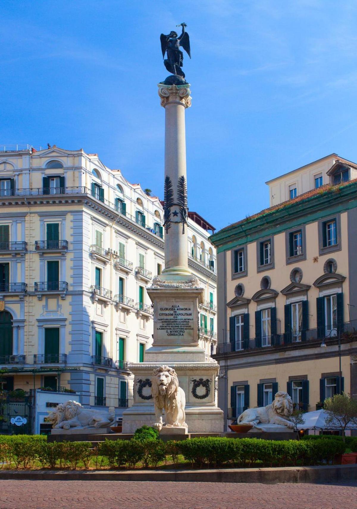 Mediterranea Home Napoli Exterior photo