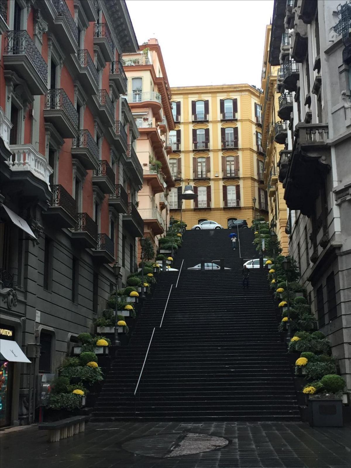 Mediterranea Home Napoli Exterior photo